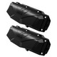 Polaris Ranger Versa Vent Self Install Kit by Seizmik